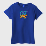 THE CAT