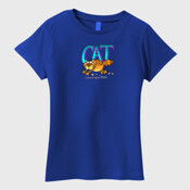 THE CAT