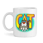 CAT-2-Mug