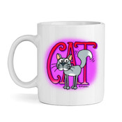 CAT-3-Mug