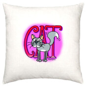 CAT-3-Cushion