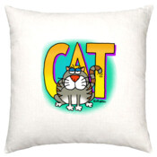 CAT-2-Cushion