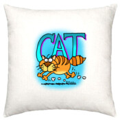 THE CAT-Cushion