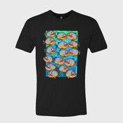 PIRANHAS-Mens
