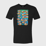 PIRANHAS-Mens