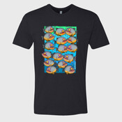 PIRANHAS-Mens