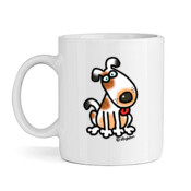 DOG-Mug