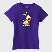 DOG-Ladies