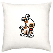 DOG-Cushion