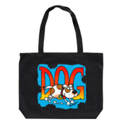 DOG RUNNING-Bag
