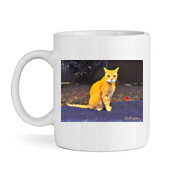 CAT-3-D-Mug