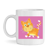 CAT-Ginger-Mug