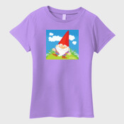 GNOMEON GRASS-T-shirt