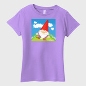 GNOMEON GRASS-T-shirt