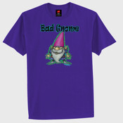 BAD GNOME-with title