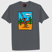 BOMB-DIVE-MENS