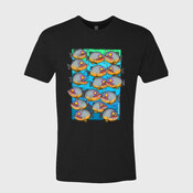 PIRANHAS-Mens