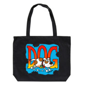 DOG RUNNING-Bag